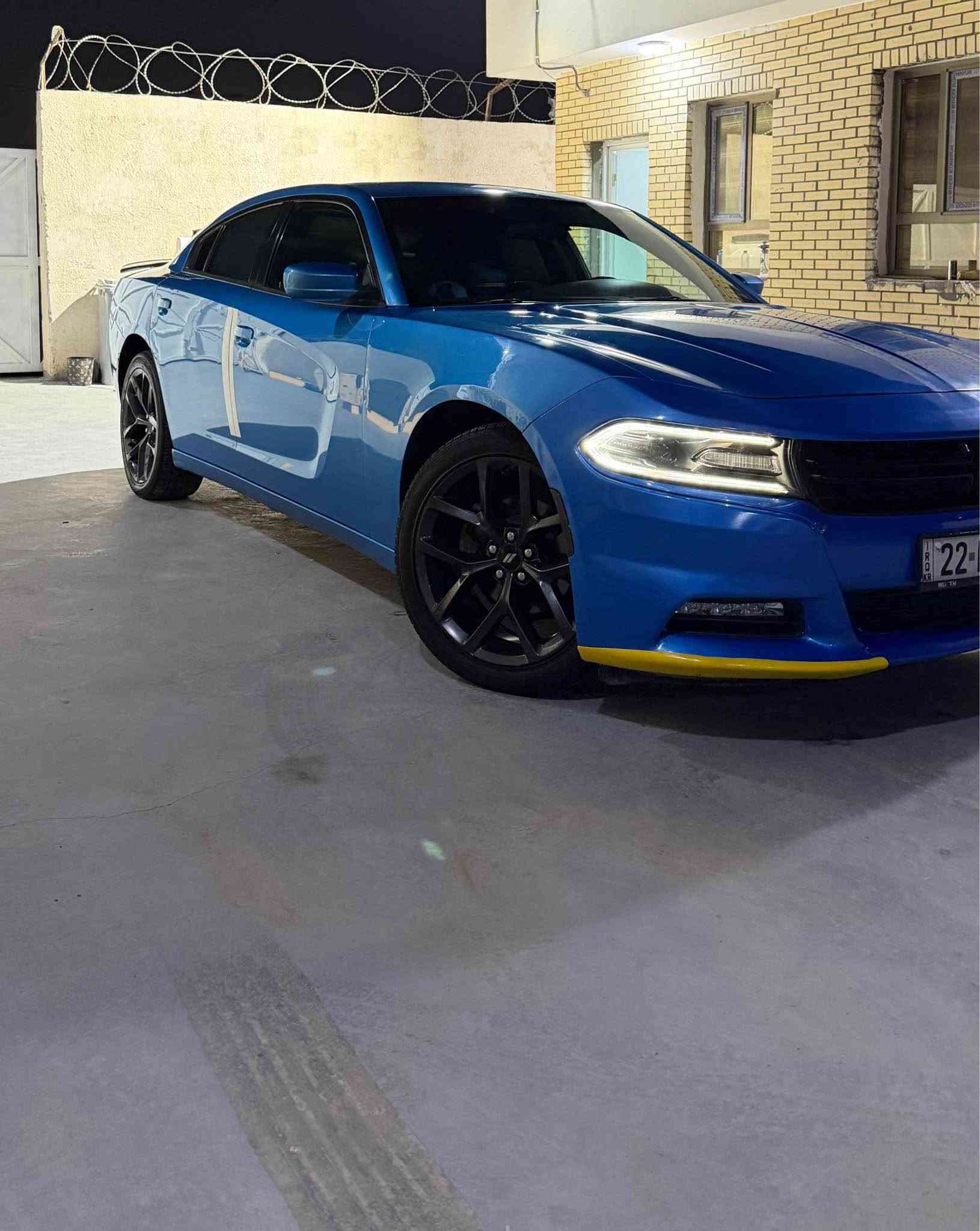 🔥 جارجر SXT كندي — مواصفات حلوة وسعرها لقطة للجاد 🔥

🇨🇦 وارد كندي
🚘 SXT
⚙️ كير 8 سرعات
🔧 مكينة 3.6 — كفالة
🖤 دواخل جلد
🚫 بدون فتحة سقف
❄️ تكييف بارد
📱 شاشة وملتي ميديا
🎛️ تحكم ستيرن
🔑 تشغيل بصمة
🛞 جنوط سبورت
🔧 بيها 3 باردات
🎨 رشة خفيفة ببداية البونيد فقط
✅ السيارة مرتبة والفحص مفتوح للجاد

مو سيارة حچي، الفحص يحچي عنها.
📍 البصرة
📩 للجادين مراسلة خاص او اتصال

***********
العنوان / البصره البصرة, العراق

