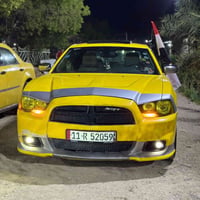 چارجر • ٢٠١٤ • جاهزه