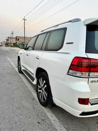 GXR • ٢٠٠٩ • اربيل