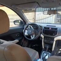 تويوتا روش TOYOTA0💯بيع ومراوس مراوس  موديل 2023 المواصفات: خليجي    ال...