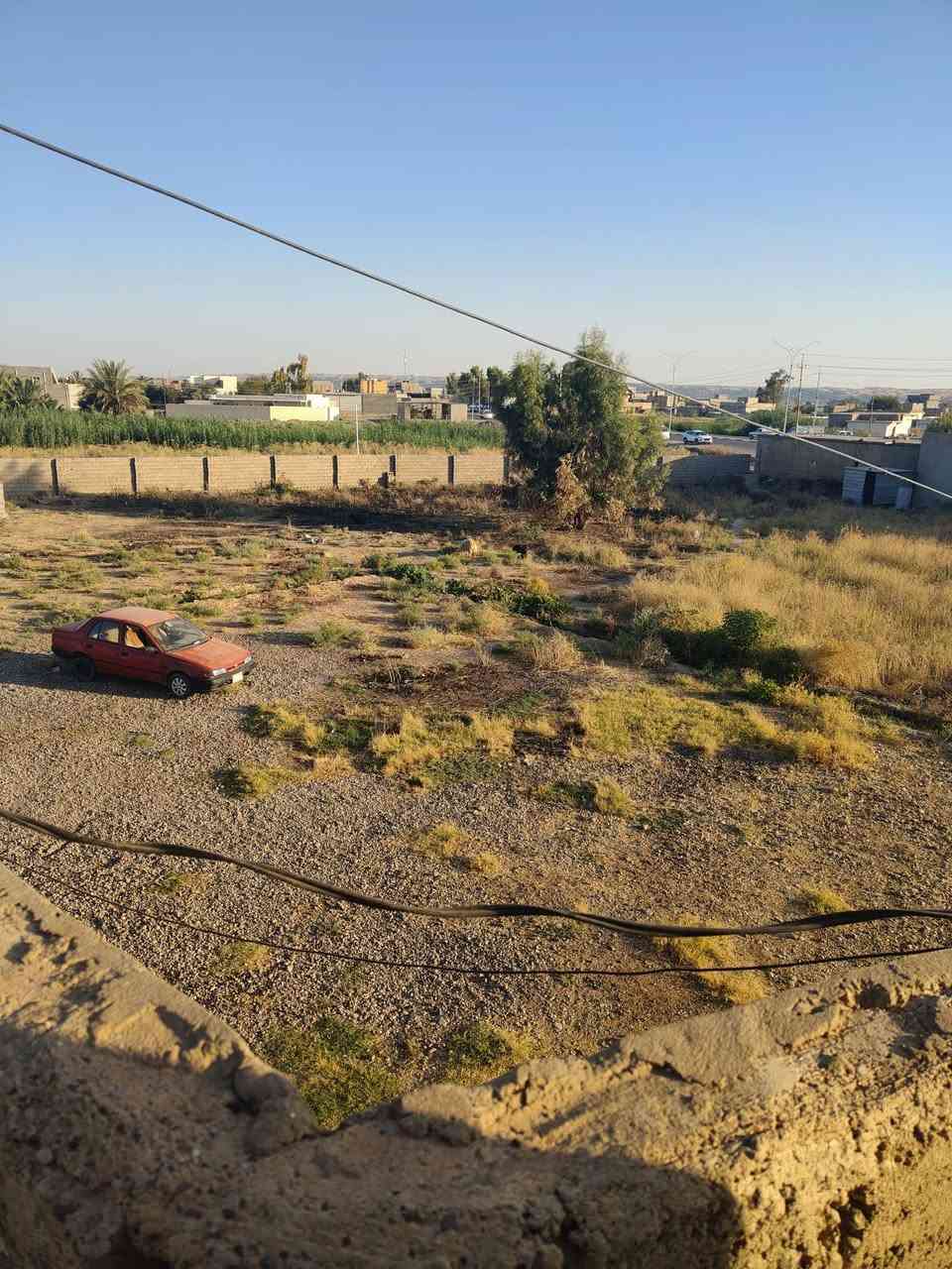 ارض للبيع الموقع سديره عليه الفهد تقاطع الفهد مباشر  مساحة الارض 3دوانم  موقع تجاري ركن البيت بناء جديد يعوزه ترميم خارج فقط  تكعيب داخل الارض خريطة جديده شغلها درجة اولى الاستفسار اتصل ع الرقم ***********
