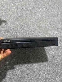 كاميرا داهوا • هارد 4TB • أربيل