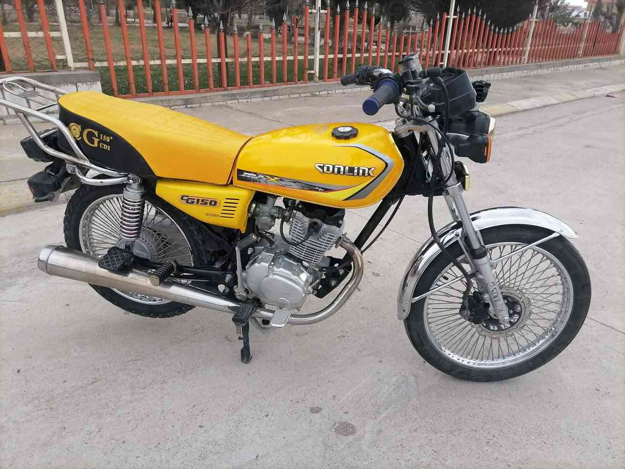سڵاو هاوڕێیان ئەم ماتۆڕەمان هەیە بۆ فرۆشتن گشت گیانی بەشەرت شوێن دەورو بەری ڕانیە ماتۆڕێکی بێکێشەو بێ مەسروفە سعر 500هەزار مەجالێکی برایانە مەنەفێستە2023
***********
