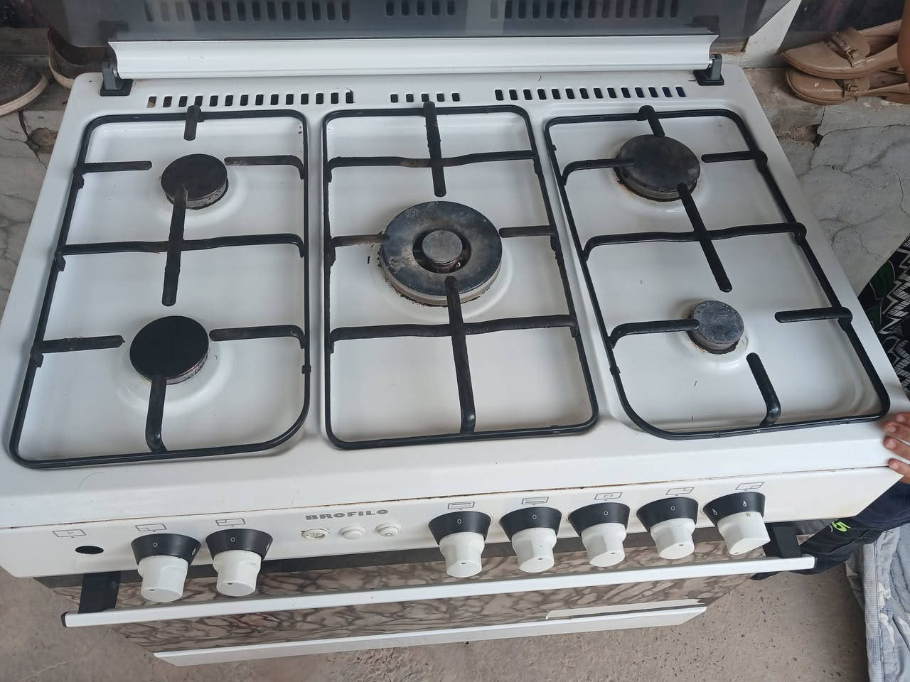 طباخ • للبيع