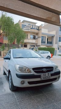 هوندا • ٢٠١١ • ماشيه ٥٤٠٠٠