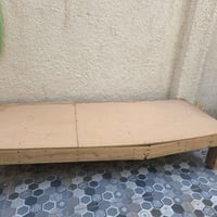 نجف مكرمه • ٣٥ • سرير