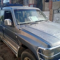 باجيرو • محرك زين • عليه غرامة