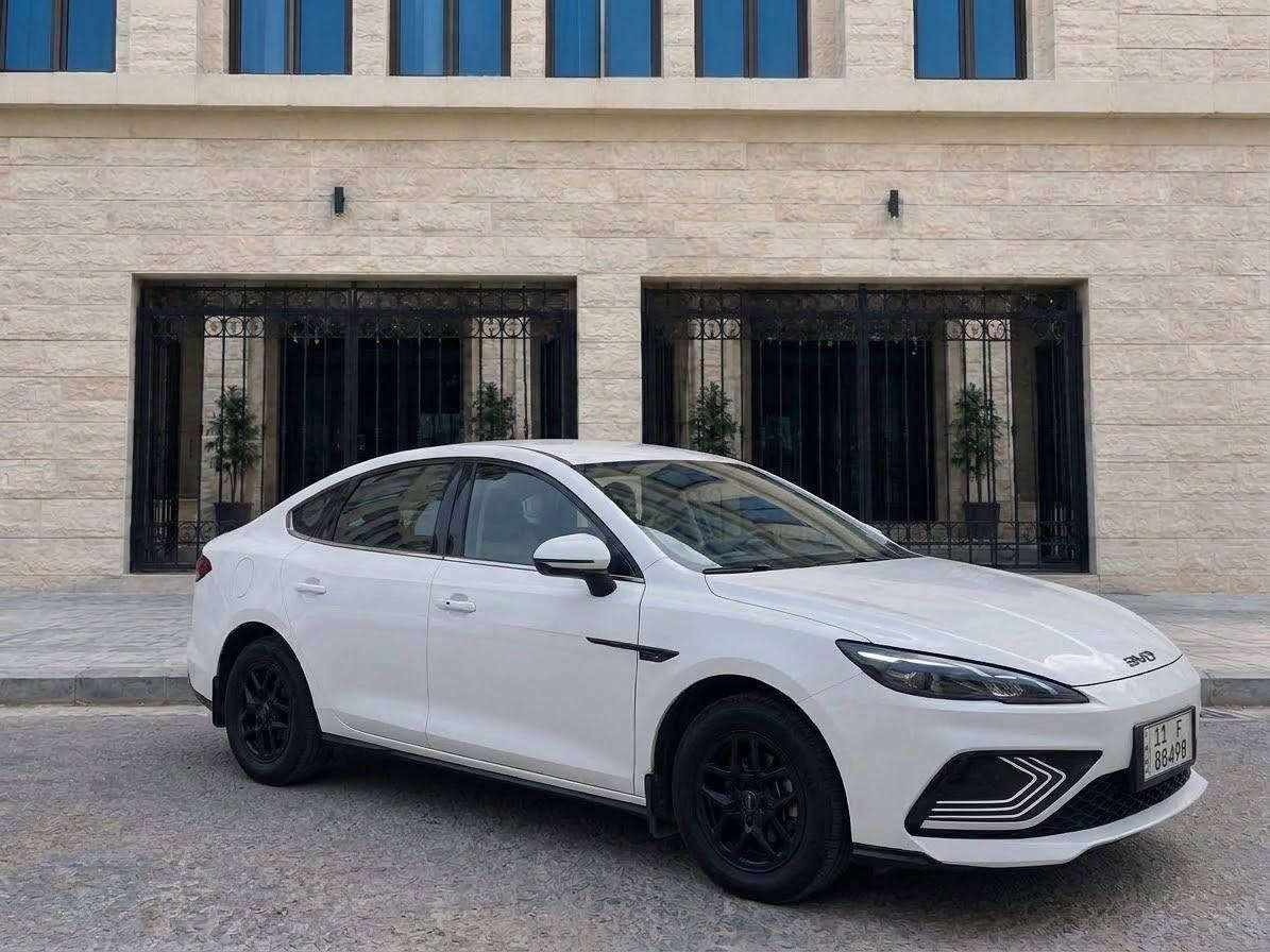 سيل 5 • ٢٠٢٥ • رقم بغداد