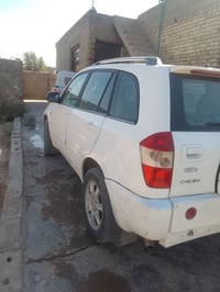 محرك كير كفالة صدر.حدادية كلش زينة  سيارة ناعمة  سنتر لك  فتحة بانورام...