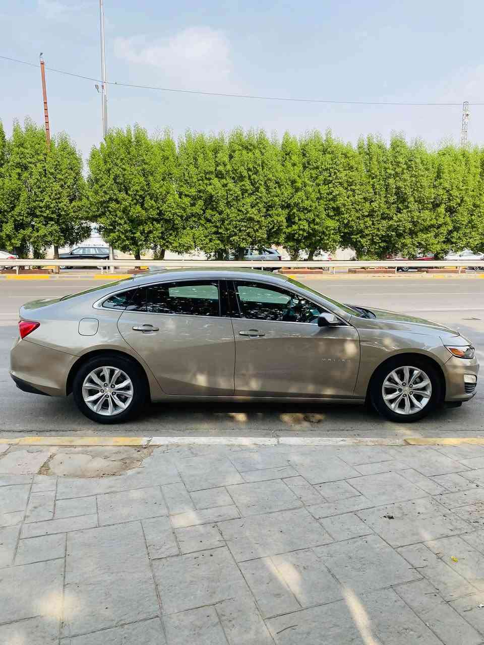 ماليبو LT • ٢٠٢٤ • ١٫٥ توربو