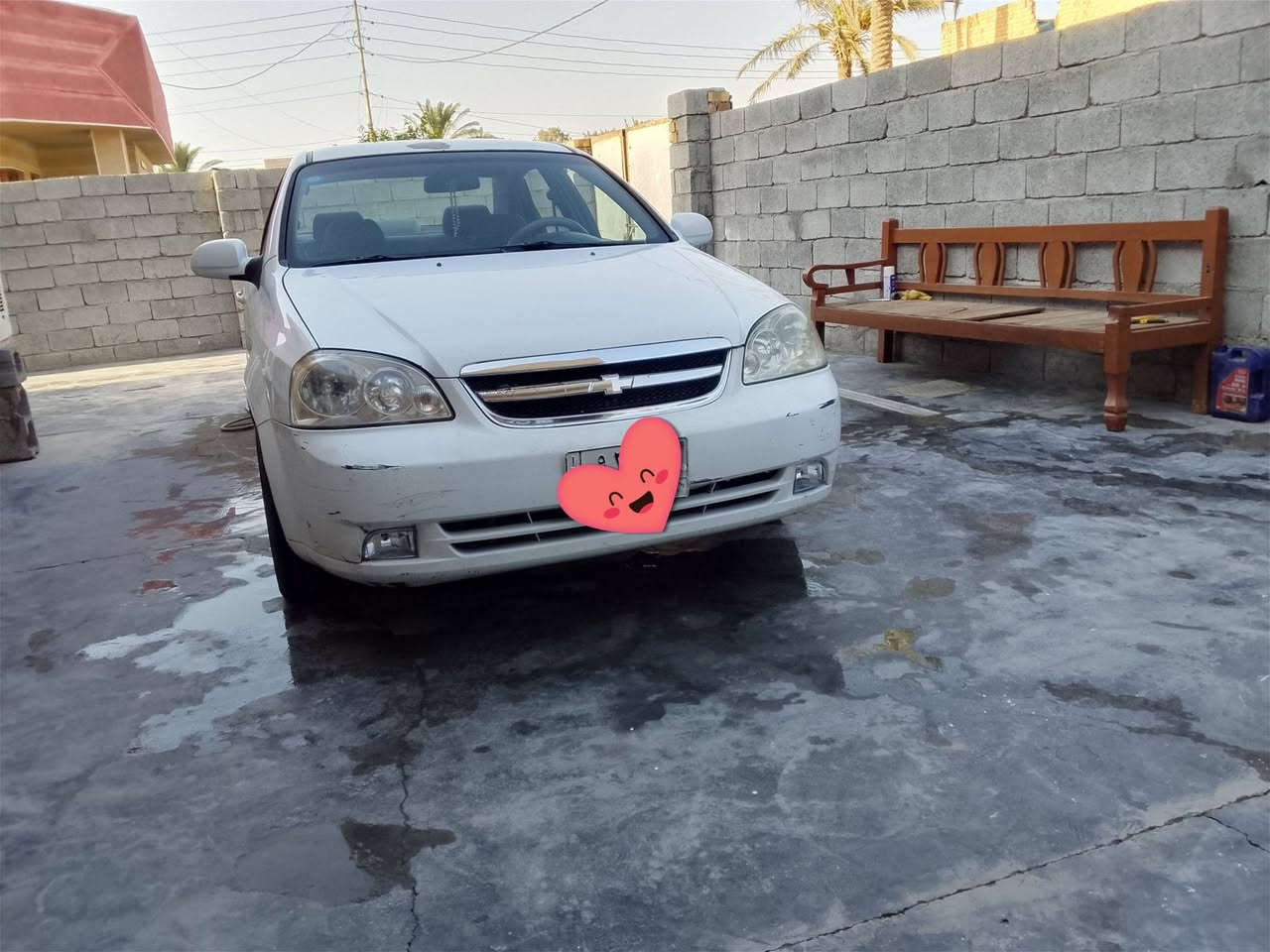 سلام عليكم اوبترا للبيع رقم بغداد مكينه وكير خير من الله طخه بيها جاملغ خلفي تبريد شغال كهربائيات كلها شغاله مكان سياره حي جهاد 
رقم ‏‪***********‬‏

