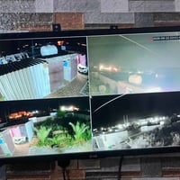 صيانة كاميرات • Dahua XVR • موديل ٢٠٢٦