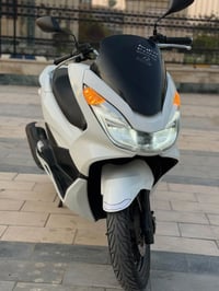 PCX • جيل الثاني • ١٥٠