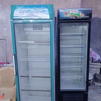 برادات لبيع نضيافت شرط تبريد + رفوف رقم07711582407