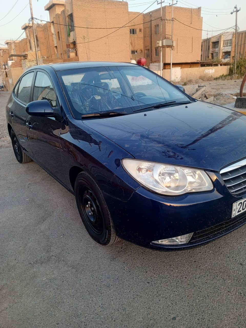 السلام عليكم النترا  موديل 2010 وارد كندي بدون ضرر بس قطعه صبغ بنيد اثر جراد بدون ضربه  سونار مرفق بل منشور مكينه 2000 وكير بلاديات مامفتوحات  تخم تاير صدر امامي خلفي جديد منظومه تبريد سياره مال جني جديده معنى كلمه رقم ديالى دولي سنويه 2030 سعر 93 مكان ديالى بعقوبة تحرير  اتصال  ***********
