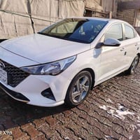 اكسنت • ٢٠٢١ • فول مواصفات
