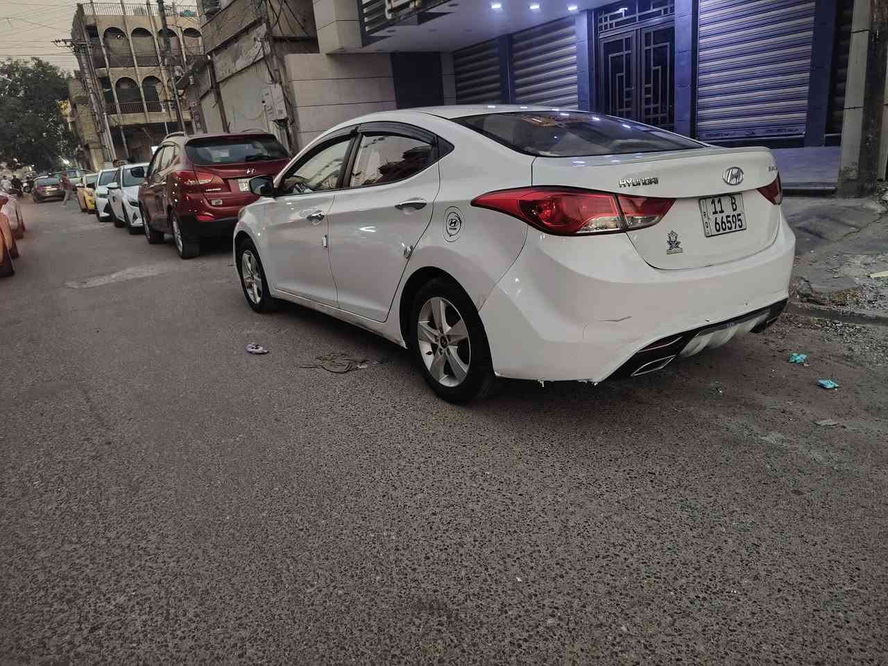 سلام عليكم للبيع النتره موديل ٢٠١٤ خليجي  فول فول للخير اعله مواصفات ماراح اذكر مواصفات بس ليعرف لفول اخوان محرك ١٨٠٠ دوش  صدر شاده جديد ودبلات جدد وتخم تاير شاده جديد سياره متعوب عليها والله سياره جاهزه  سياره بيها صبق جاملغ وباب وجاملغ لخلفي لهلال  ولباقي كفاله اي دواخل مابيها العنوان بغداد سيديه سعر قفل من الخير ١٠٠ فقل شراي يتصل *********** ***********
