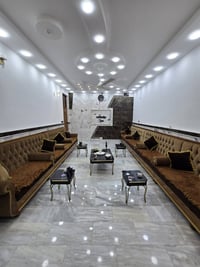 ٢٥٠م • دورين • ٢ كراج