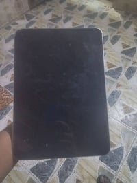 ايباد دعش ام فور نضيف بي ضمان رقمي 07857186485###سعرر 900 بي مجال