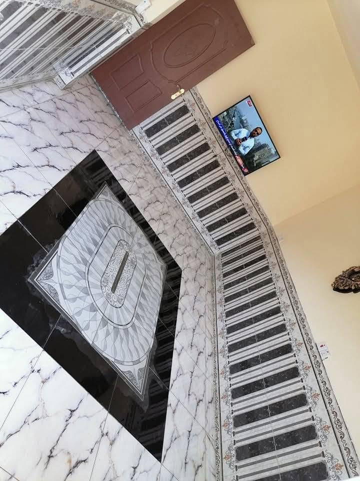 بيت للبيع
طابق واحد موقع بغداد الدوره كراره طابو صرف (الحافات)
واجه ٥ نزال ٢٠
الاستفسار الاتصال على الرقم *********** بي واتساب
