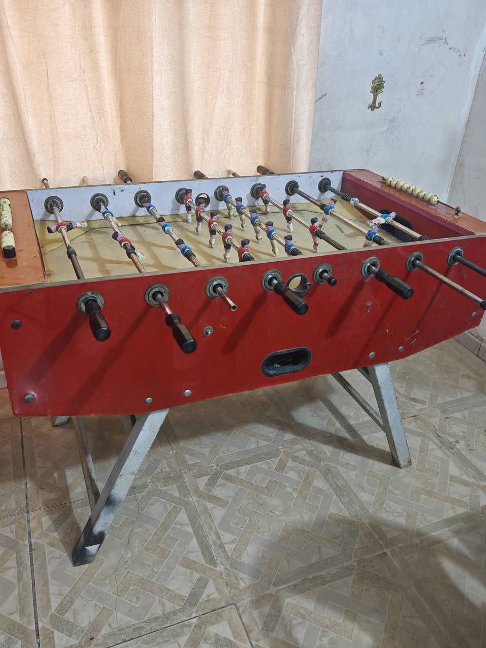 فيشة • المحاويل • حي الرسول