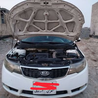 ٢٠١١ • رقم اربيل • خمس قطع