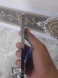 آيفون ١٣ برو ماكس • بطارية ٩١ • نضافه