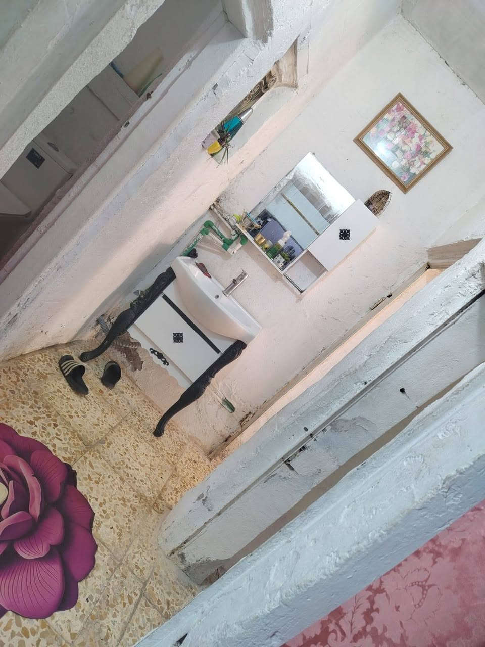 البلديات ٩ نيسان • ١٣٥م • طابو ملك صرف