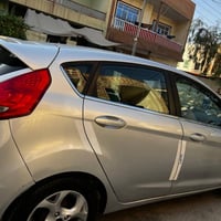 فورد فييستا • ٢٠١١ • توماتيك