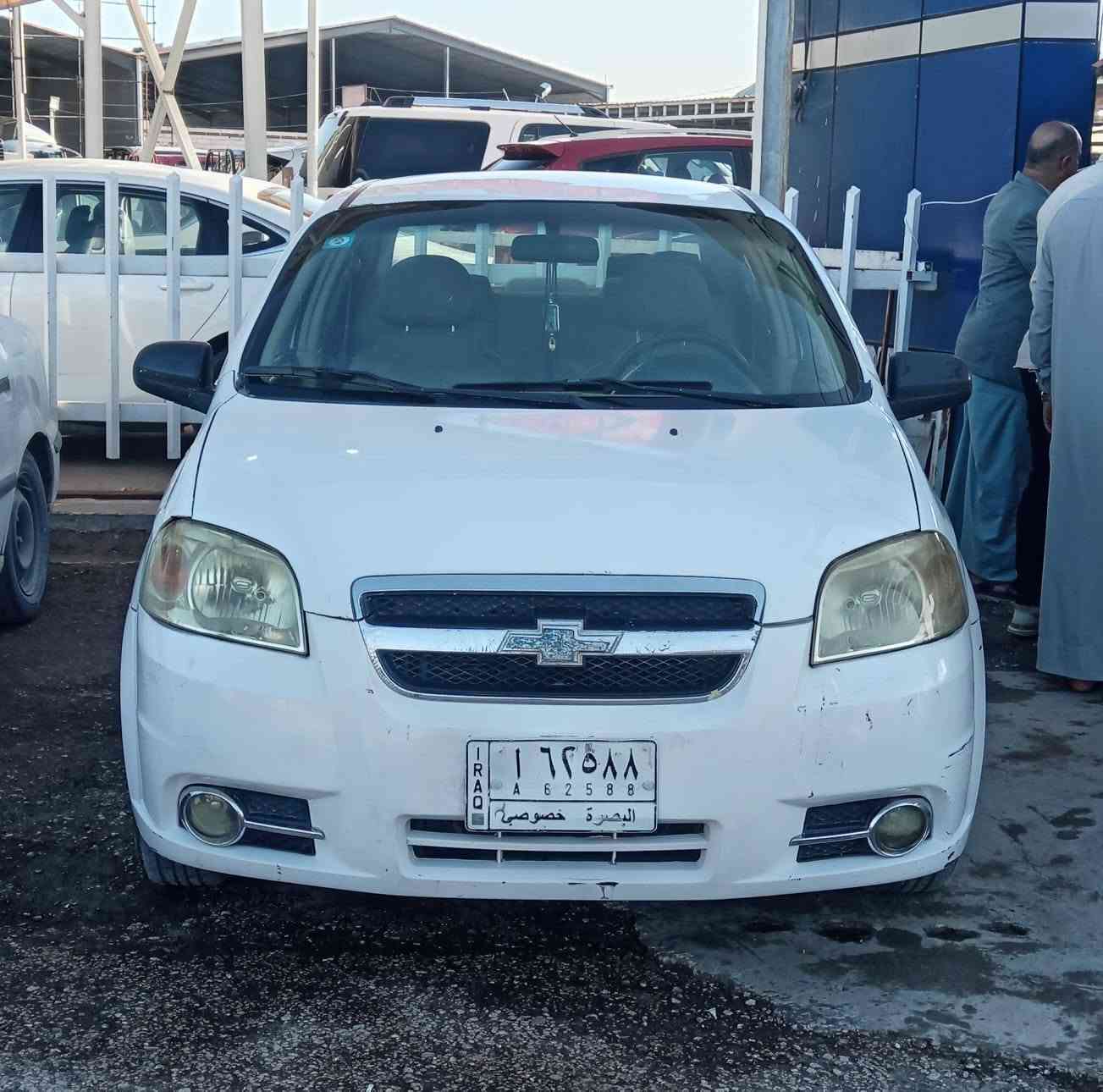 سلام عليكم افيو موديل 11للبيع رقم بصره مداور ثاني يوم  بيها بس جاملغ اليسر مبدل وتبريد عاطل يرادلها كمبريسر كير ومحرك مكفولات حداديه جديده شادله شاشه جديده سستم سماعات ب52وبيها مجال مكاني نجف سيدين كراج بغداد تواصل ***********
