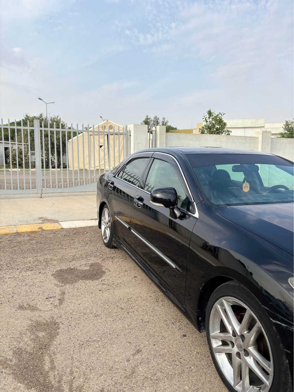 ٢٠١١ • دركسون هيدروليك • ما عليه عيوب