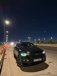 هافال H6 • ٢٠٢٠ • ٩١٠٠٠ كم