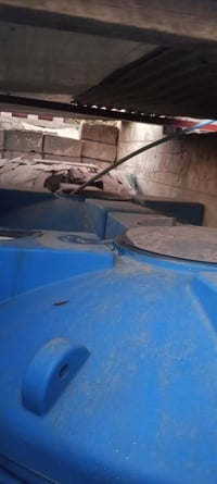 وبركات على باركت الله محطه ماء ارو البيع المحطه كماه موضح بل صور والفي...