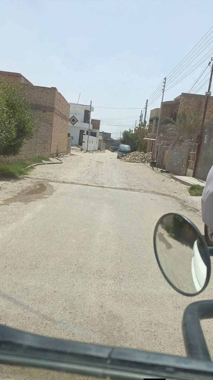 قطعه للبيع مساحه ٢٠٠وجهه ١٦ونص النزال ١٣ مكانه الجولان خلف مدرسة جنين.
‏‪***********‬‏

‏‪***********‬‏

نص مكتوب في الصور:
- Infinix HOT 20