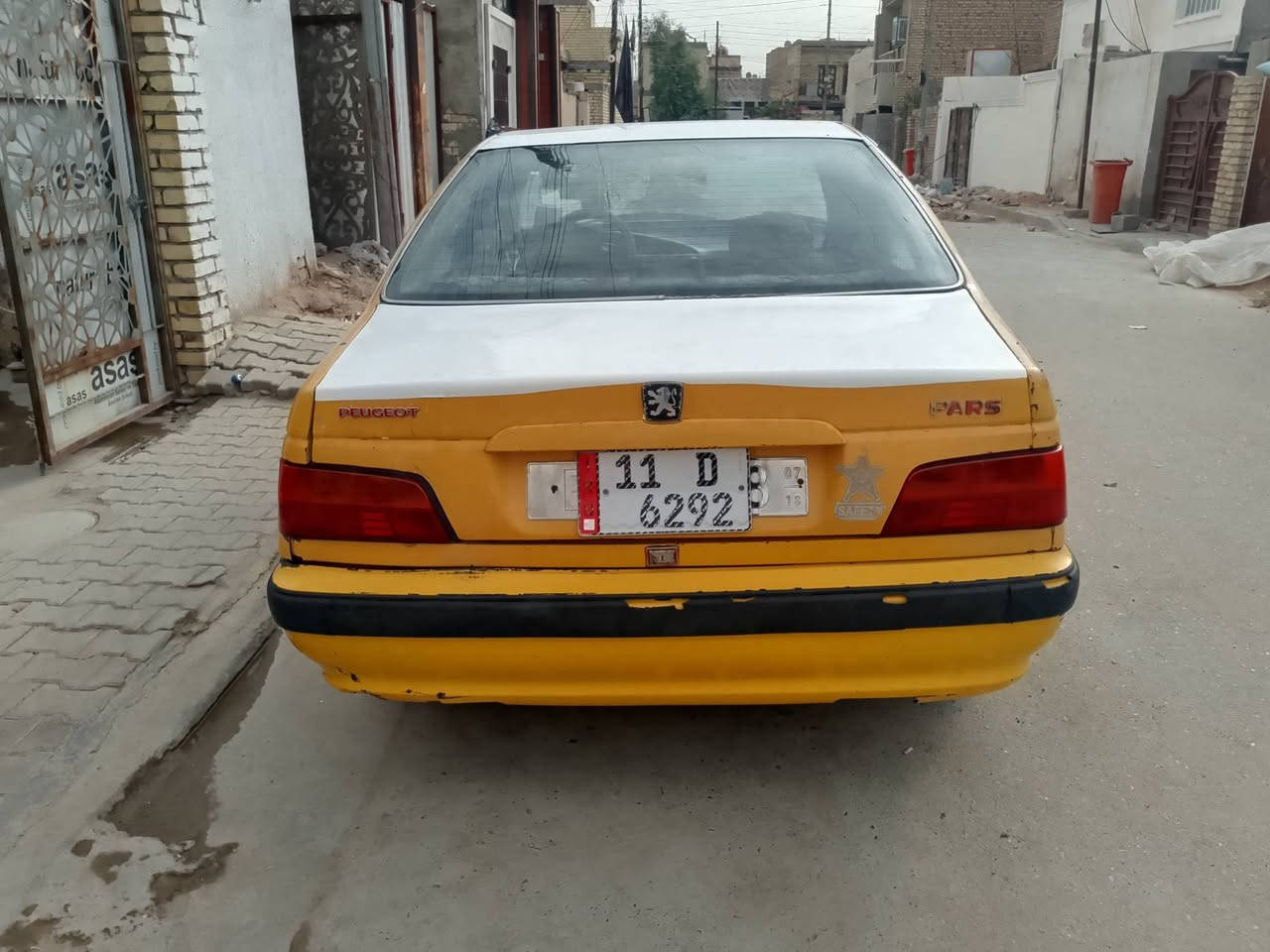 ٢٠١٠ • مكينة وكير مكفولة • تحويل مباشر