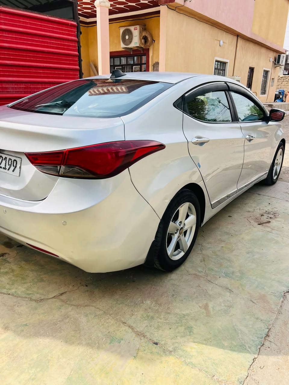 النترا • ٢٠١٦ • رقم الانبار
