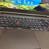 ThinkPad T540p • i7 الجيل الرابع • ١٦ جيجا رام