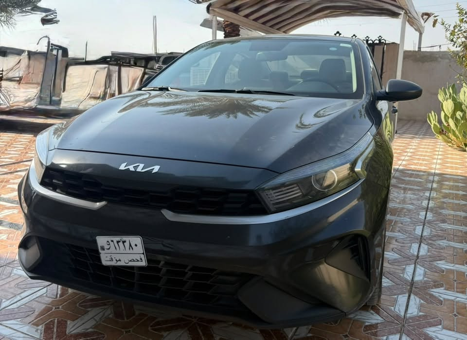 سلام عليكم....
سيراتو موديل 24خليجي رقم شهداء مثنى اسويلك وكاله عامه. موصفات حساس خلفي تبريد قطعتين ويل كب دواخل لونين محرك 1600 دخول جديد استيراد الكويت مكفوله كفاله عامه السونار مرفق مع الصور مكان سياره سماوه سعر 158 وبيها مجال *********** للاستفسار اتصال او واتساب
