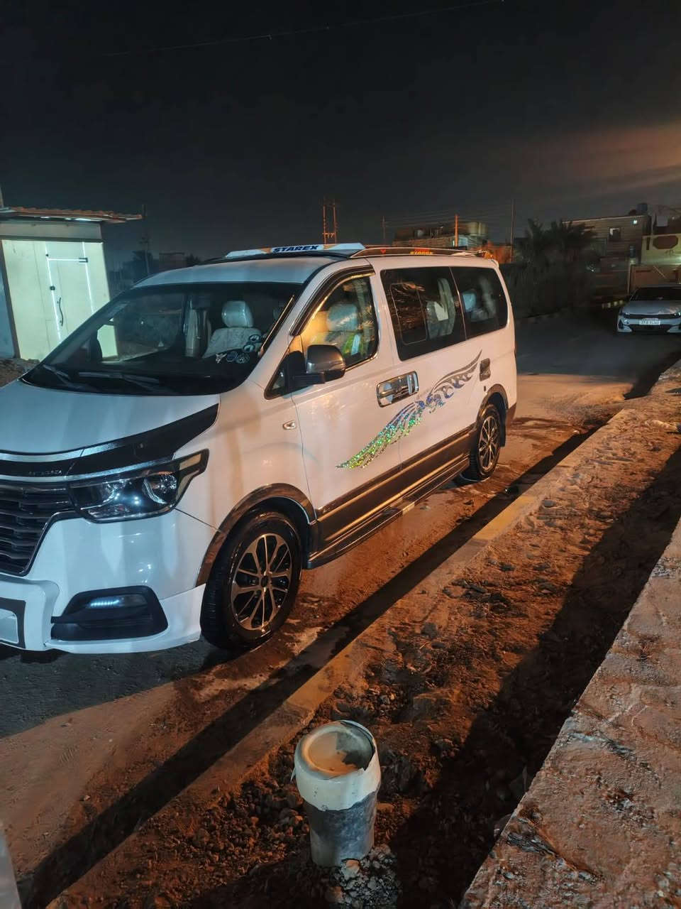 هيونداي ٢٠١٩ • كفالة عامة • جنوط ١٧