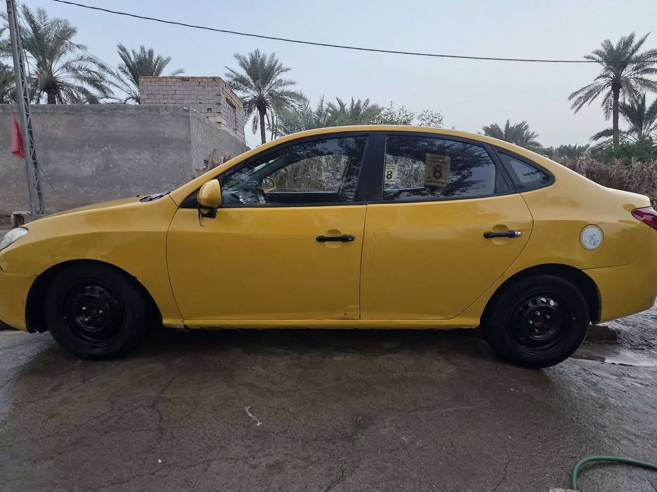 النترا ٢٠٠٩ • مكينة ٢٠٠٠ • ضربة خلفي