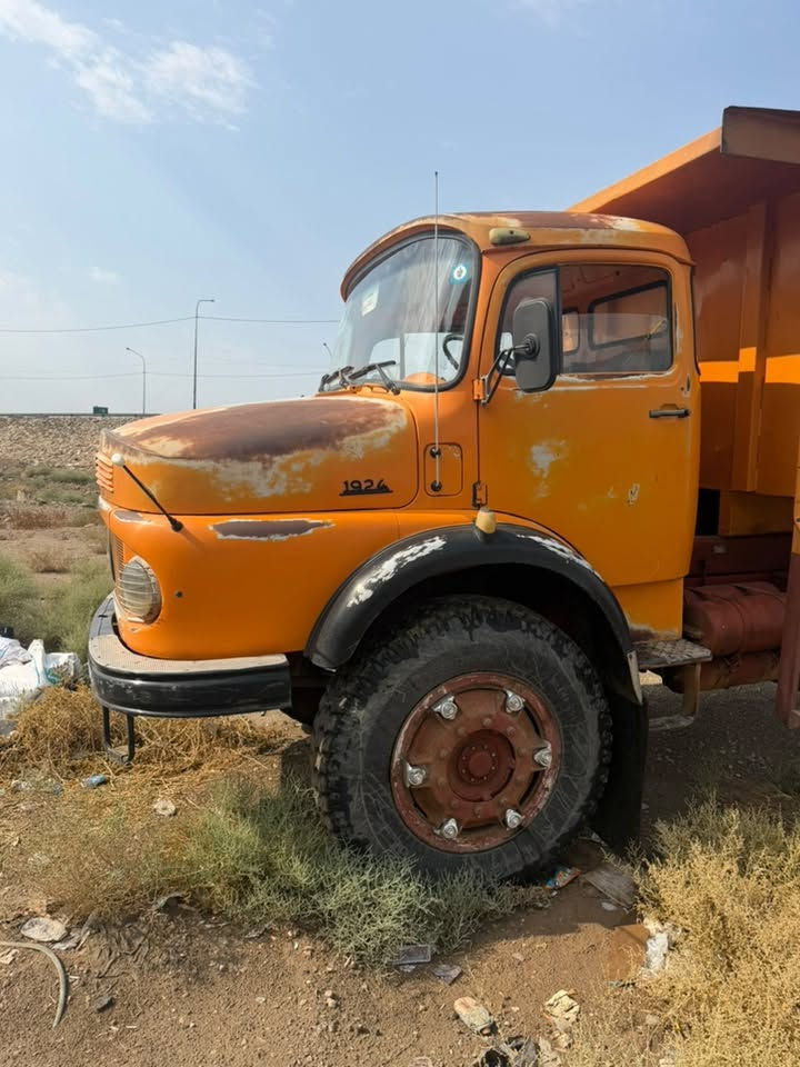 موديل ٨٢ • مكينة جديدة • قير ٢٥