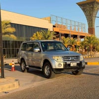 باجيرو خليجي • ٢٠١٠ • مكينة 3000