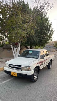 بيكاب دير • ٢٠٠٦ • أصفر سوران