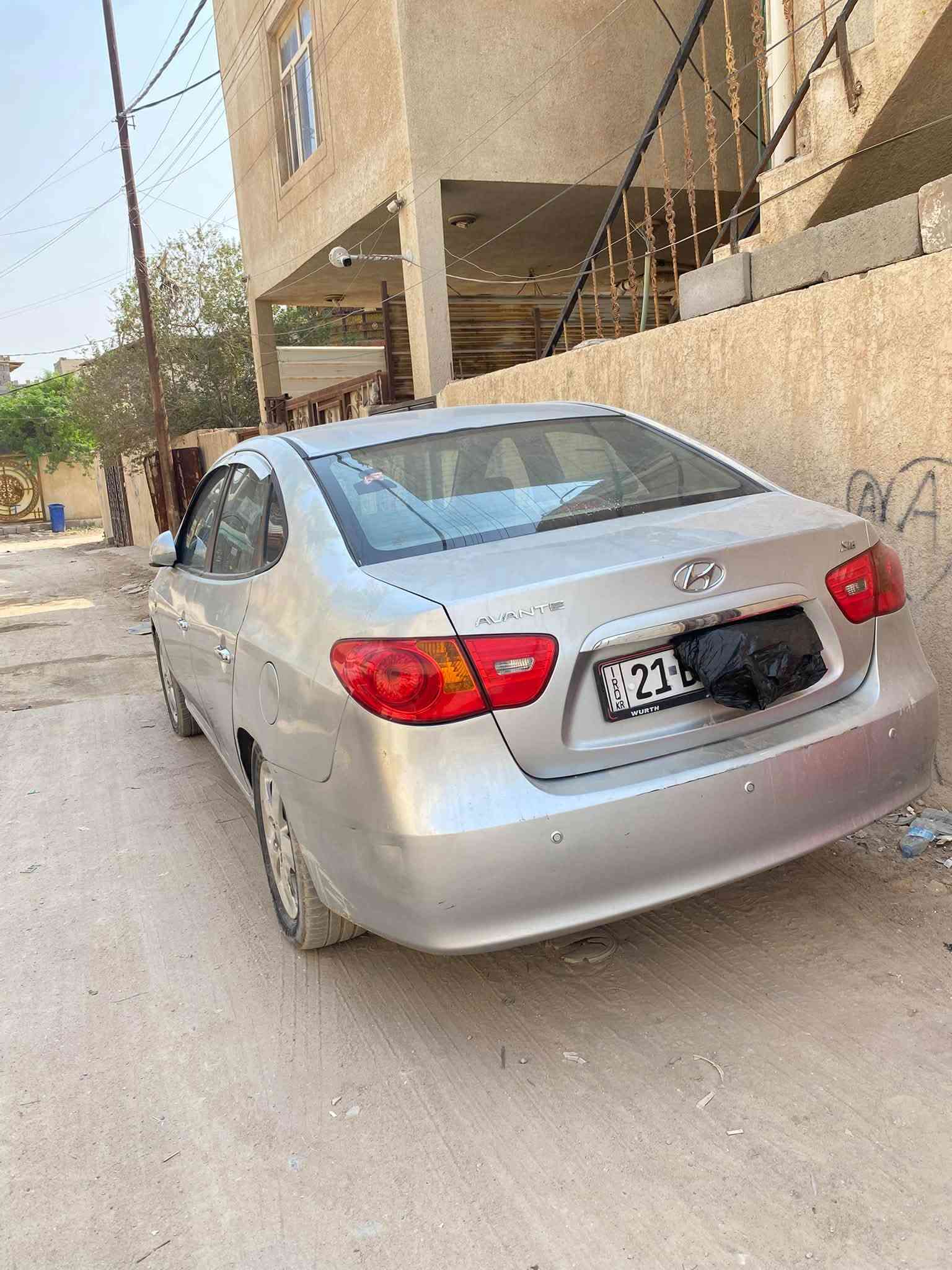 ٢٠١٠ • مكينه جديده • ارقام اربيل