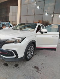 شانجان CS85 موديل 2022 – فل كامل (أعلى فئة) محرك 2.0 تيربو 4 سلندر بقو...