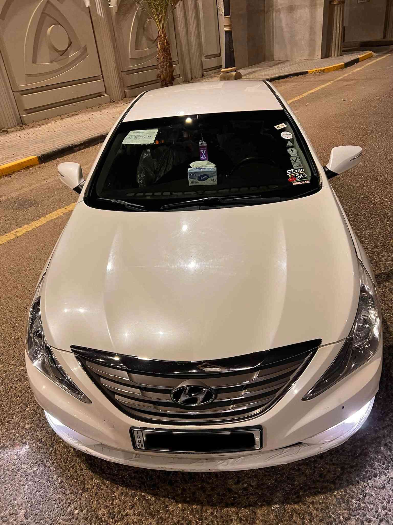 سوناته 14 ادوات ادوات بانزين كصه جنطه 
متومه اربيل شرط الحاسبه السنويه مطابقه ويه الشواصي الي بل سياره كلهن عامتاا
السياره دخول جديد توه داخله للعراق 
السياره زيرو ابمعنى الكلمه يعني شخص. هيج خدش ماابيهه او انضيفه ابدرجه دواخلهه زيرو عبالك كاعد ابغرفه 25 خارج موس شخص خدش مابيه تبريد ثلج مكينه دوش الحديثه كير كفاله حداديه جديده السياره فول مواصفات عده الفتحه دواخل جلد تدفئه تبريد بل كشنات تبريد خلفي قطعتين اشاير بل مري مري شفط هواي مواصفات بيهه مكانهه بصره رقمي *********** سعرهه 47 بيهه مجال جدا بصيط الشراي وليدور جاهز او جديد وتراي زيرو يتصل
