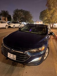 ماليبو ٢٠١٩💥 بانوراما 💡 بصمة كراسي تدفئة عداد ٨٨ ميل صبغ جاملغ وحافة ا...