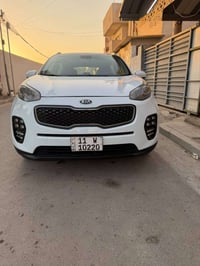 سبوتج • ٢٠١٧ • كفاله عامه