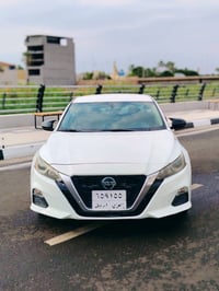 التيما S • ٢٠١٩ • رقم اربيل