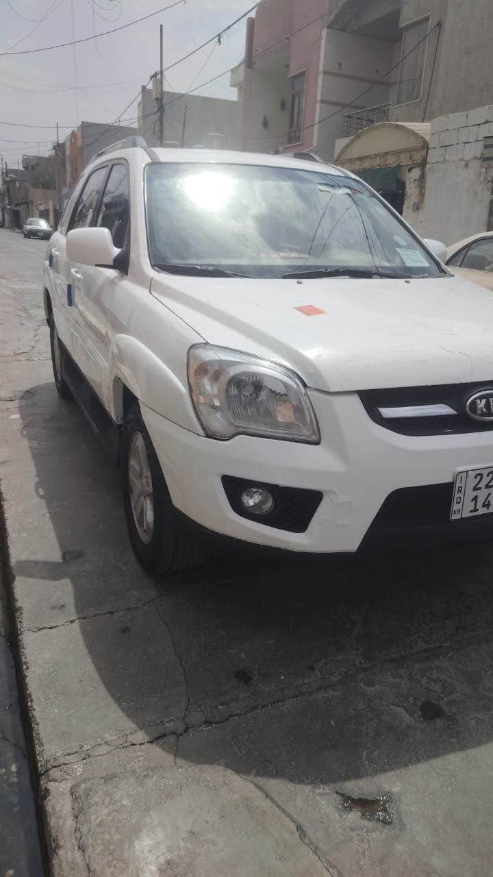 مۆدیل ٢٠١٠
بێ سبوغە ٣ جێی تحدیلە
*********** أربيل, العراق
